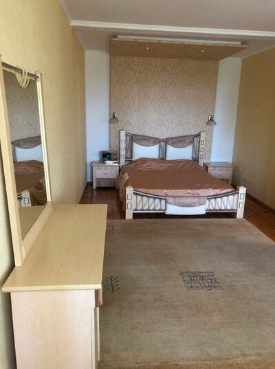 Фотография номера гостевого дома Отель-бутик Кедр