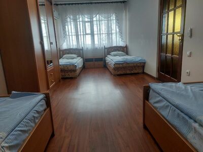 Фотография номера гостевого дома Отель-бутик Кедр