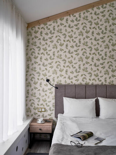 Фотография номера гостиницы Загородный отель Zaytsevo Country Club