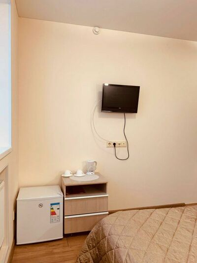 Фотография номера гостиницы Ауринко