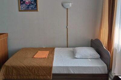 Фотография номера гостиницы Smart Hotel KDO Улан-Удэ