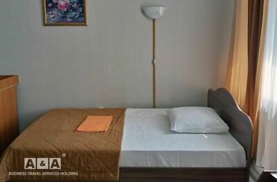 Фотография номера гостиницы Smart Hotel KDO Улан-Удэ