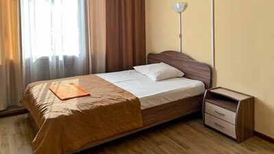 Фотография номера гостиницы Smart Hotel KDO Улан-Удэ