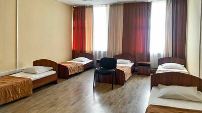 Фотография номера гостиницы Smart Hotel KDO Улан-Удэ