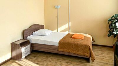 Фотография номера гостиницы Smart Hotel KDO Улан-Удэ