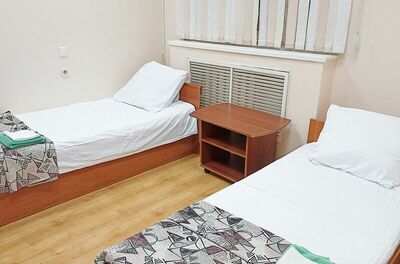 Фотография номера гостиницы Smart Hotel KDO Ижевск