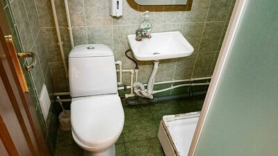 Фотография номера гостиницы Smart Hotel KDO Ижевск