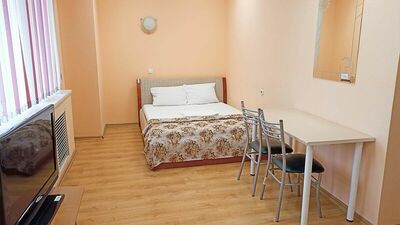 Фотография номера гостиницы Smart Hotel KDO Ижевск