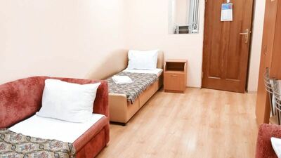 Фотография номера гостиницы Smart Hotel KDO Ижевск