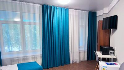 Фотография номера гостиницы Smart Hotel KDO Тында