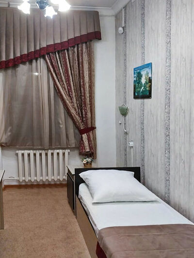 Фотография номера гостиницы Smart Hotel KDO Уссурийск