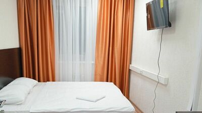 Фотография номера гостиницы Smart Hotel KDO Уфа