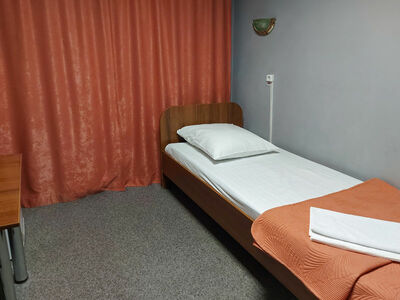 Фотография номера гостиницы Smart Hotel KDO Нерюнгри