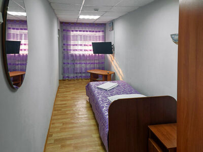 Фотография номера гостиницы Smart Hotel KDO Нерюнгри