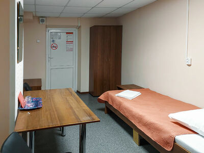 Фотография номера гостиницы Smart Hotel KDO Нерюнгри