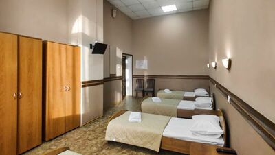 Фотография номера гостиницы Smart Hotel KDO Иркутск