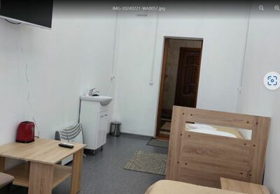 Фотография номера гостиницы Smart Hotel KDO Иркутск