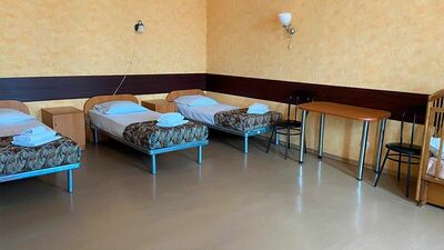 Фотография номера гостиницы Smart Hotel KDO Сызрань