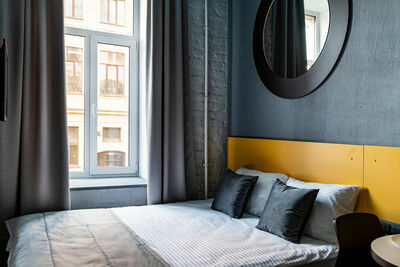 Фотография номера гостиницы Гринфил Лермонтовский