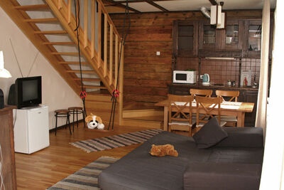 Фотография номера гостиницы На Шумах