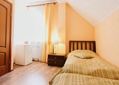 Фотография номера гостиницы На Шумах