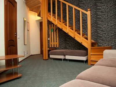 Фотография номера гостиницы На Шумах