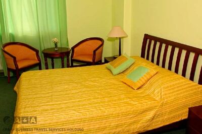 Фотография номера гостиницы На Шумах