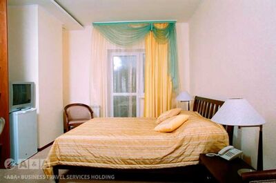 Фотография номера гостиницы На Шумах
