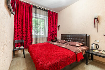 Фотография номера мини отеля Madison