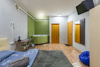 Фотография номера мини отеля Madison