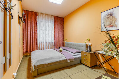 Фотография номера мини отеля Madison