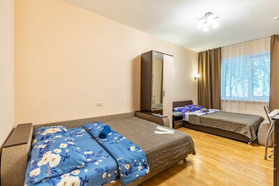 Фотография номера мини отеля Madison