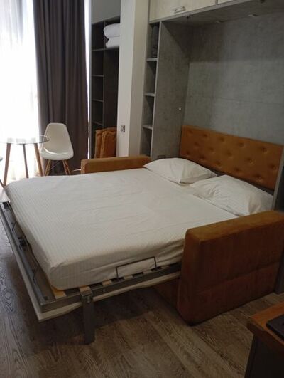 Фотография номера апарт отеля Роз Дель Мар