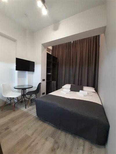 Фотография номера апарт отеля Роз Дель Мар