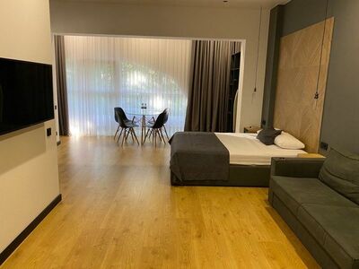 Фотография номера апарт отеля Роз Дель Мар