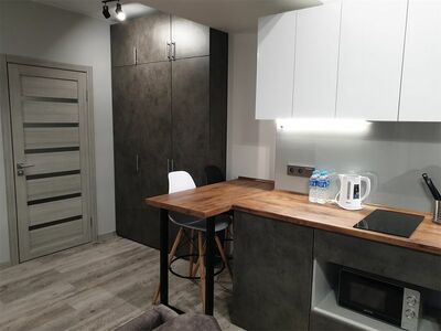 Фотография номера апарт отеля Роз Дель Мар