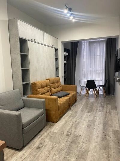 Фотография номера апарт отеля Роз Дель Мар