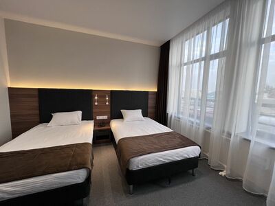 Фотография номера гостиницы Гранд ШАЛЕ