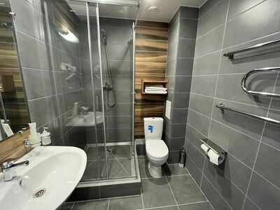 Фотография номера гостиницы Велес