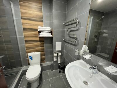 Фотография номера гостиницы Велес