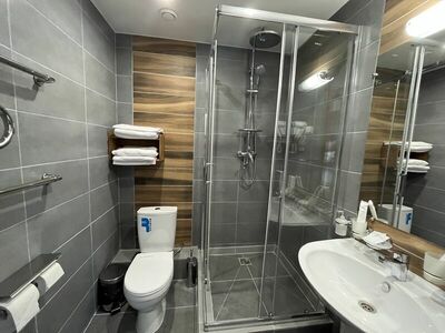 Фотография номера гостиницы Велес