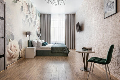 Фотография номера гостиницы Астон 