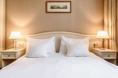 Фотография номера гостиницы Астон 