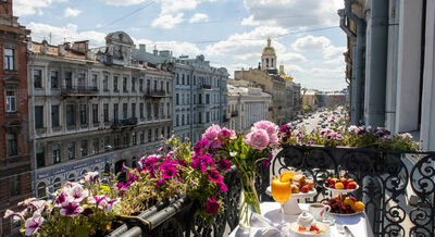 Фотография номера гостиницы Астон 