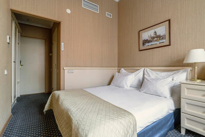 Фотография номера гостиницы Астон 