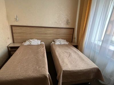 Фотография номера гостевого дома Гостевой Дом Купца Сыромятникова