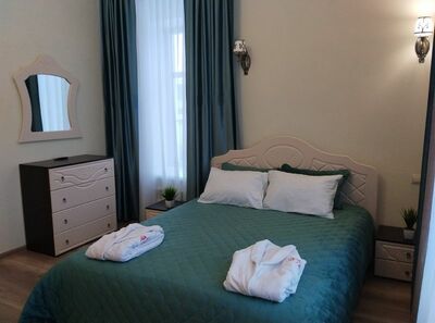 Фотография номера гостевого дома Гостевой Дом Купца Сыромятникова