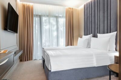 Фотография номера гостиницы Моне