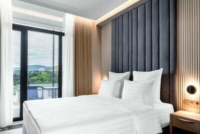 Фотография номера гостиницы Моне