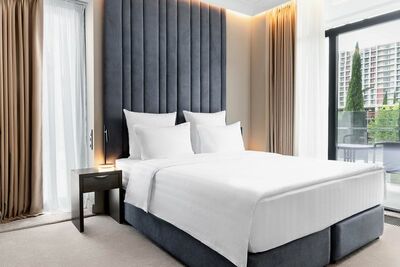 Фотография номера гостиницы Моне